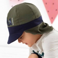 AJS plona kepurė berniukui (įvairių spalvų -50,52,54cm) Wild